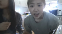 THE ARK Surprise Event Behind Clip With H