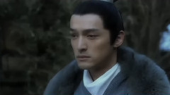 故人嘆 梁帝x梅長蘇