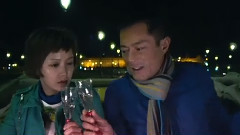 電影<巴黎假期>片尾