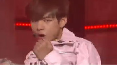 Run - SBS人氣歌謠 現場版 15/12/06