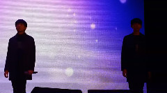 以你寫的歌(星夏 & 燦榮 ver.)