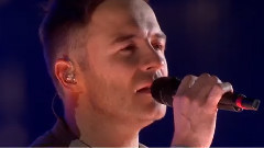 You Raise Me Up