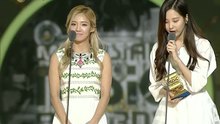  - 2013MAMA亞洲音樂盛典 （三）