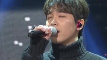 INSENSIBLE - KBS音樂銀行 現場版 15/12/04