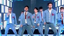 Call Me Baby 尖叫2016愛奇藝之夜 現場版 15/12/05