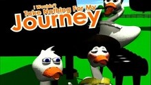 I Wouldn't Take Nothin' For My Journey