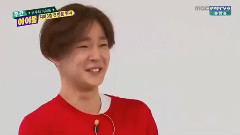 WINNER南太鉉搞笑鏡頭