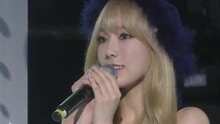 Dear Santa - KBS音樂銀行 現場版 15/12/04