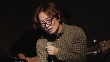 辛基南 - 愛情的味道 Live版