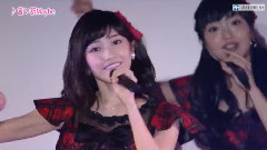 AKB48十周年演唱會精彩片段 卒業生も大集合!AKB10周年イベント