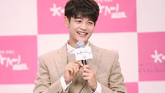 2015年1209珉豪慶生視頻 (珉時刻Mr.Minho)