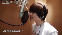 成為你的Melody 充分漂亮-Peniel 陸星材