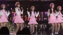 April(韓國) - Muah! - The Show 韓秀榜 現場版 15/12/08