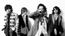 彩虹樂隊 - 彩虹樂隊 Live 2015 L'ArCASINO演唱會現場版