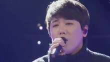 李弘基 - Insensible 現場版