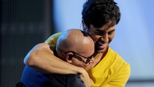 I Like It (Latin Grammy 2013) 現場版