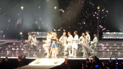 1989world tour in ShangHai 開場