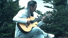 陳則釗 - 水墨江山 天凈沙 秋思