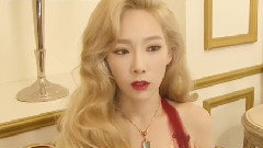 TTS Dear Santa MV 拍攝花絮