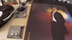 黑色快車(1987年香港PHILIPS唱片黑膠版)