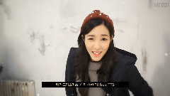 TTS MIXXO 冬季畫報拍攝花絮之圣誕