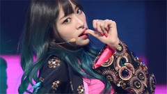 HOT PINK - Show! Champion 現場版 15/12/09