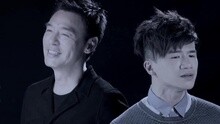 劍峰 & 鐘鎮濤 煙花非花