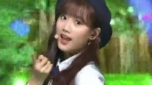APRIL - Muah! 現場版