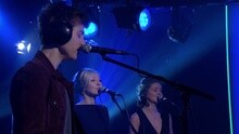 Sorry Radio1現場版 2015
