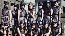 らしくない Inazuma Rock Fes 2015 Day1 現場版 15/11/21