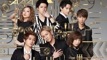戀音と雨空 Best Hits! 歌謠祭 現場版 15/11/19