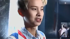 ZEA five GOODBEY舞臺