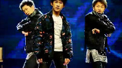 自編舞蹈RHYTHM TA