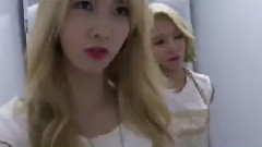 大食家允兒的真實吃貨特輯