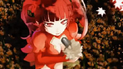 東方梔子 魔法少女小圓
