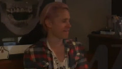 Jared Leto評價Taylor Swift專輯<1989>