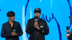 吳亦凡,羅志祥變美人魚? 周星馳贊鄧超是新一代喜劇之王