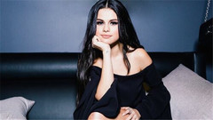 Hands To Myself <維多利亞的秘密超模版> behind the scenes