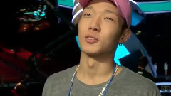 2015 MAMA BEHIND THE SCENE 后臺花絮 iKON CUT