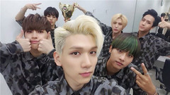 VIXX TV2 EP32 珍貴的星光