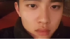 V EXO任務修行 D.O.