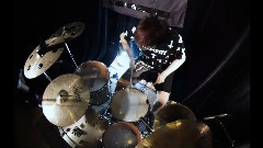 鼓手萬萬 - Rising Hope(魔法科高中的劣等生)(Drum Cover)