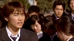 電影<那小子真帥>片段之海鮮面