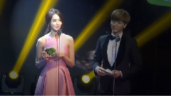 2016愛奇藝尖叫之夜 主-林允兒