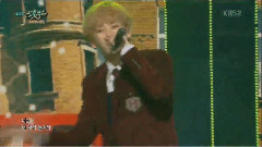 Feel So Good - 音樂銀行 現場版 15/12/11