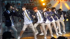 HUG & 因為是男人 & BangBangBang