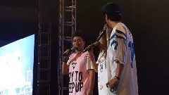 Talk & 悲夢 & 純情