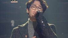 In The End - KBS音樂銀行 現場版 15/12/11