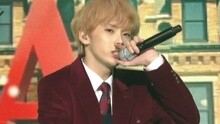 Feel So Good - KBS音樂銀行 現場版 15/12/11