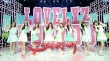 For You - KBS音樂銀行 現場版 15/12/11